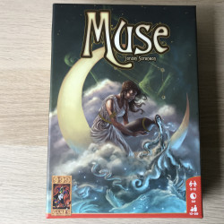 999 Games : Muse