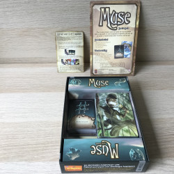 999 Games : Muse