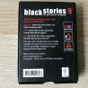 Black stories 9. 50 gitzwarte raadsels