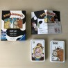 Koehandel :  kaartspel