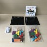 Genius Square. Smart Game