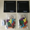 Genius Square. Smart Game