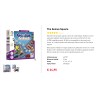 Genius Square. Smart Game