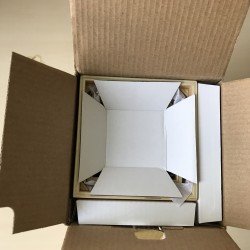 Wood Word: houten stapelblokken met vormenstoof