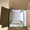 Wood Word: houten stapelblokken met vormenstoof