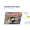 Monopoly Turbo Speed