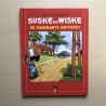 Suske en Wiske : De charmante koffiepot.