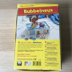 Haba : Bubbelneus