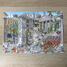 Pieces of History : The romans. 950 stukjes.