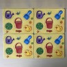 Haba : Mijn eerste spellen. Visjes vangen