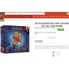 999 Games: De kolonisten van Catan: De val van Rome.