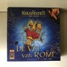 999 Games: De kolonisten van Catan: De val van Rome.