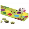 Djeco : Little Circuit ( Parcoursspel)