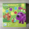Djeco : Little Circuit ( Parcoursspel)