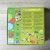 Djeco : Little Circuit ( Parcoursspel)