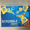 Scrabble junior