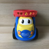 Oball : Kiepwagen.