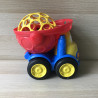 Oball : Kiepwagen.