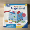 Hengelspelletje / visspel.