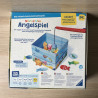 Hengelspelletje / visspel.