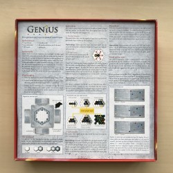 Genius
