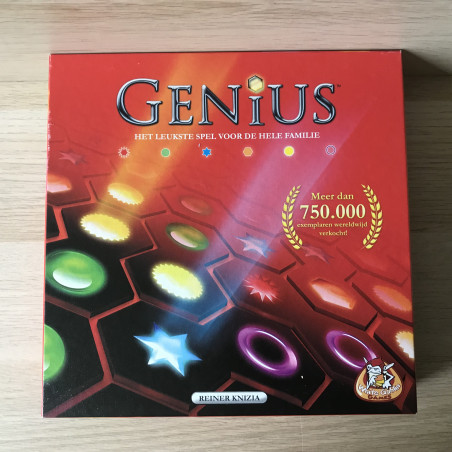Genius