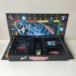 Monopoly : Extreem bankieren.