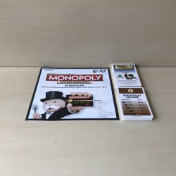 Monopoly : Extreem bankieren.