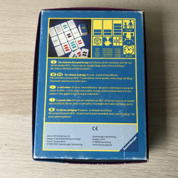 Set : Kaartspel
