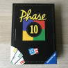 Phase 10. Kaartspel