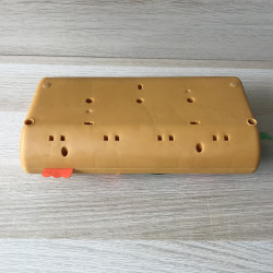 Fisher Price  : Kiekeboe Dieren in het bos.
