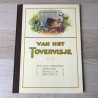 Van het Tovervisje. Deel 1