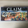 Claim. Bordspel