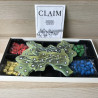 Claim. Bordspel