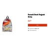 Nieuw. Rugtas Rugzak Donald Duck Strip