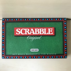 Scrabble Original