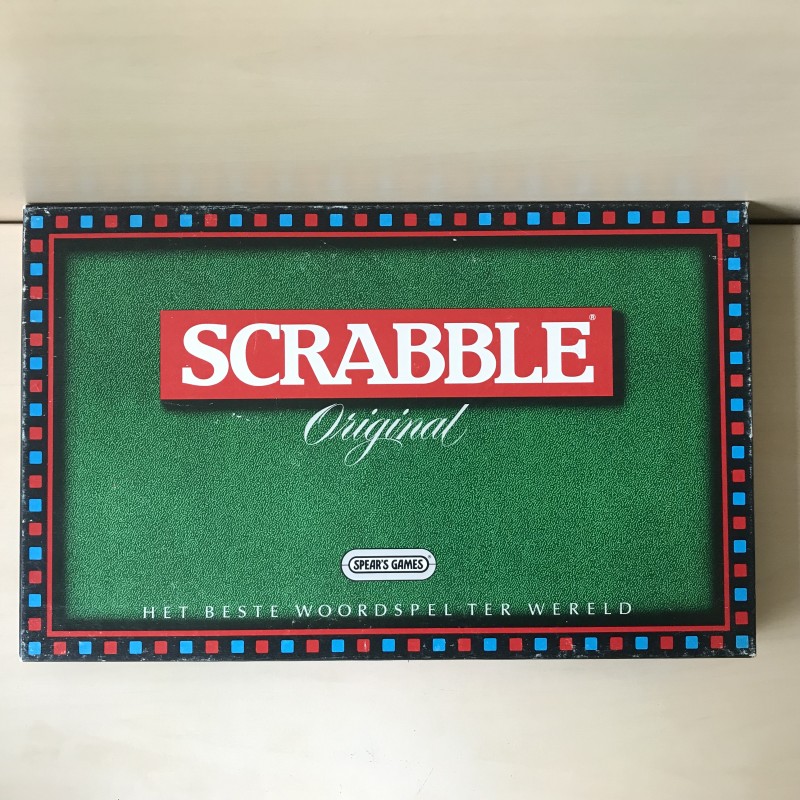 Scrabble Original
