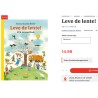 Leve de lente! Kijk- en zoekboek. Groot formaat