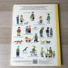 Leve de lente! Kijk- en zoekboek. Groot formaat