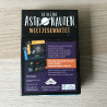 Weetjes kwartet : Astronauten.