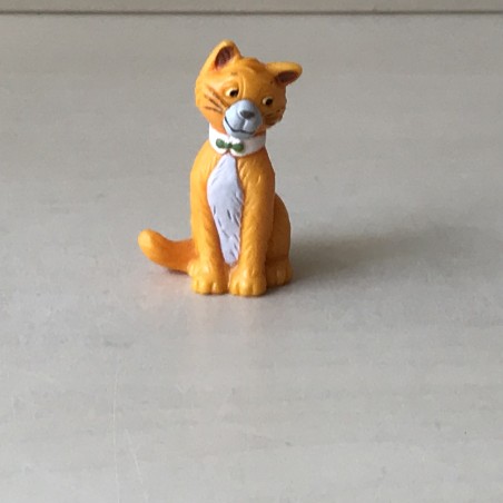 Disney : Aristokat.