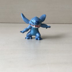 Disney : Stitch.