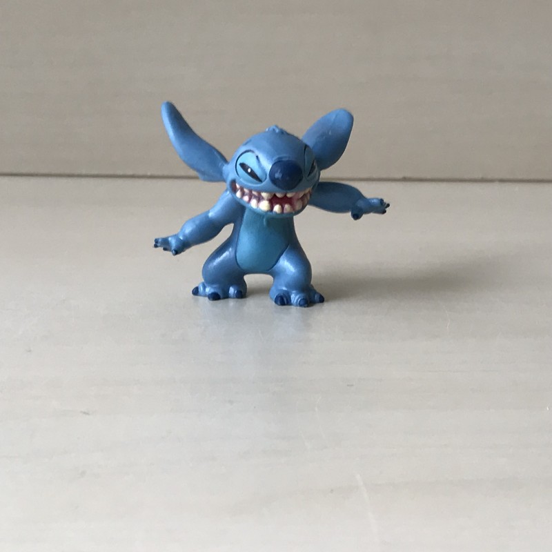 Disney : Stitch.