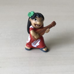 Disney : Lilo ( van Lilo en Stitch).