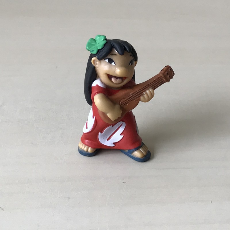 Disney : Lilo ( van Lilo en Stitch).