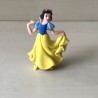 Disney : Sneeuwwitje. 10 cm. hoog