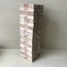 Jenga : 54 blokken,