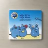 De Kippets : Mijn lijf is mijn leven.