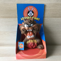 Looney Tunes : Nieuw. Spaarpot Looney Tunes. Tasmania Devil.