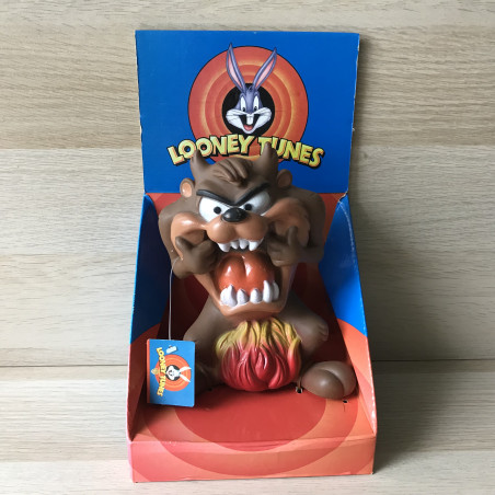Looney Tunes : Nieuw. Spaarpot Looney Tunes. Tasmania Devil.
